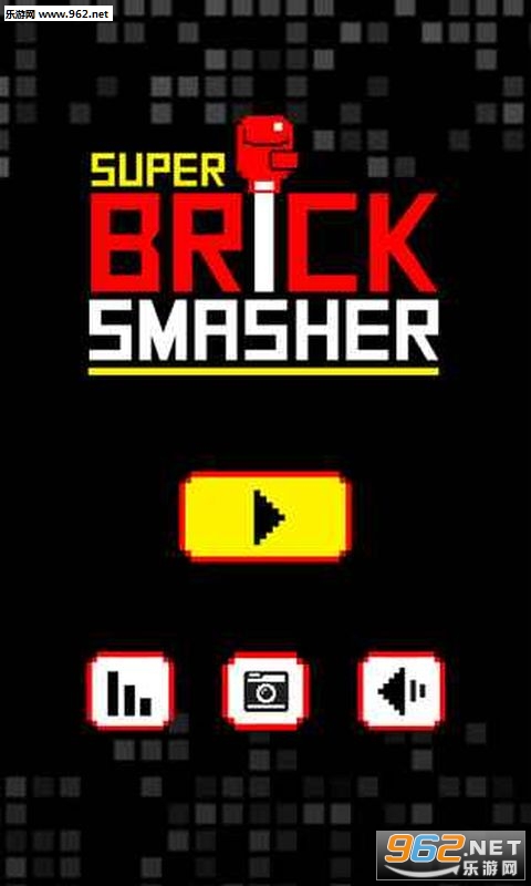 Super Brick Smasher(����ש�������׿��)v1.0��ͼ0