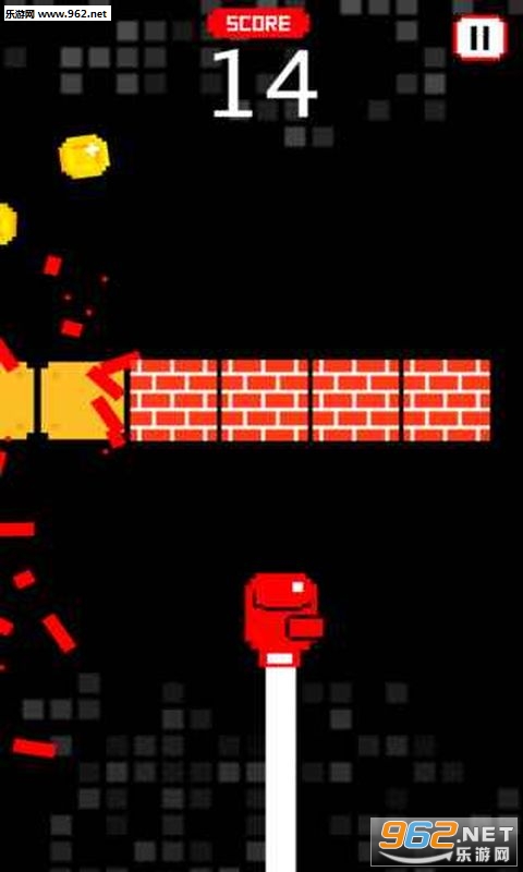 Super Brick Smasher(����ש�������׿��)v1.0��ͼ2