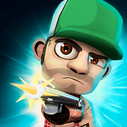 �ֲ�����Terror Hunter��׿��