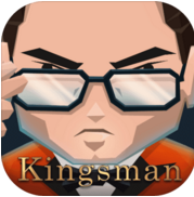 Kingsman: The Secret Service(王牌特工特工学院手机版)