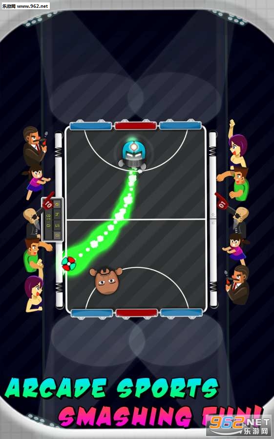 Disc League(�������˰�׿��)v1.0.1��ͼ0