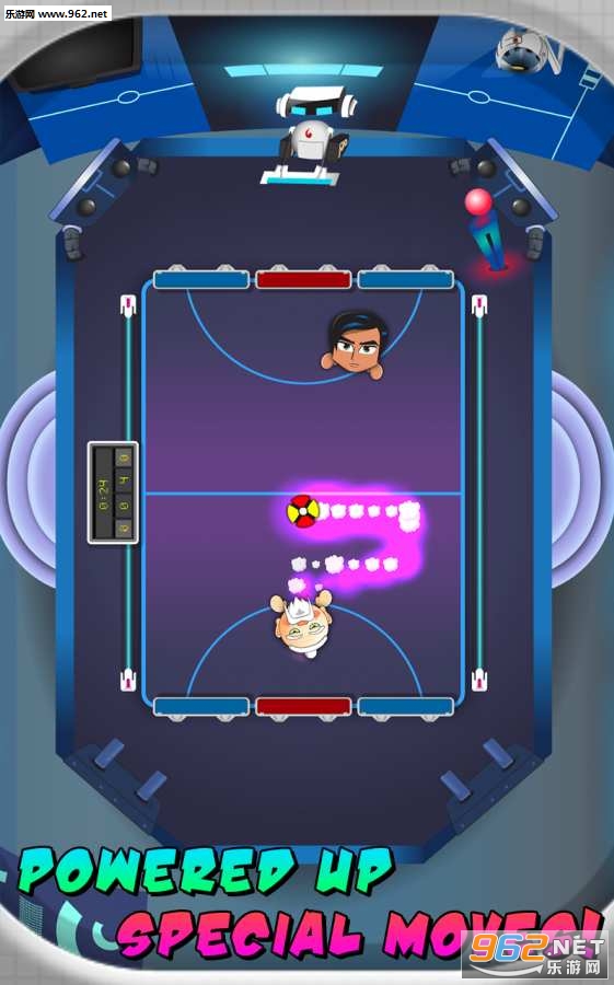 Disc League(�������˰�׿��)v1.0.1��ͼ3