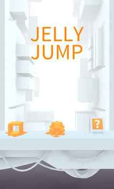 Jelly Jump(��Ծ������Ϸ)v1.4��ͼ3
