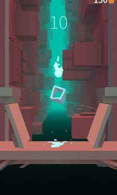 Jelly Jump(��Ծ������Ϸ)v1.4��ͼ1