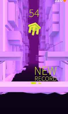 Jelly Jump(��Ծ������Ϸ)v1.4��ͼ0