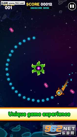 Orbit Race(������ٰ�׿������)v1.5��ͼ1