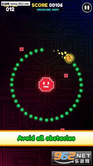 Orbit Race(������ٰ�׿������)v1.5��ͼ3