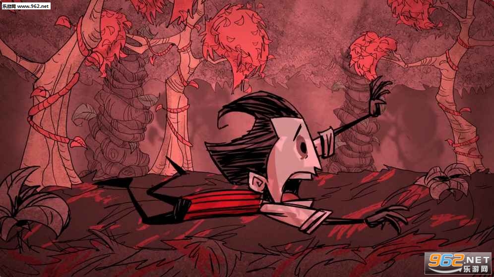 ���Ĺ�ķ���ذ�׿���԰� (Dont Starve: Hamlet)��ͼ0