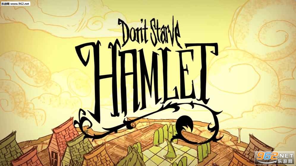 ���Ĺ�ķ���ذ�׿���԰� (Dont Starve: Hamlet)��ͼ1