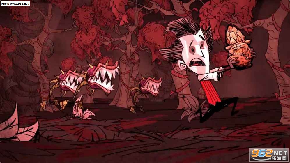 ���Ĺ�ķ���ذ�׿���԰� (Dont Starve: Hamlet)��ͼ3