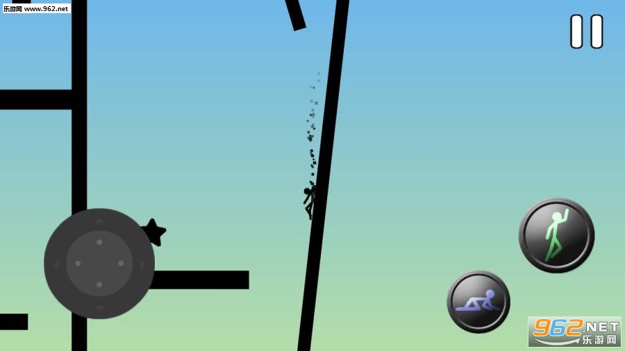 Another Weird Platformer 3(��ֵ�ƽ̨3���ΰ�׿��)v1.02��ͼ1