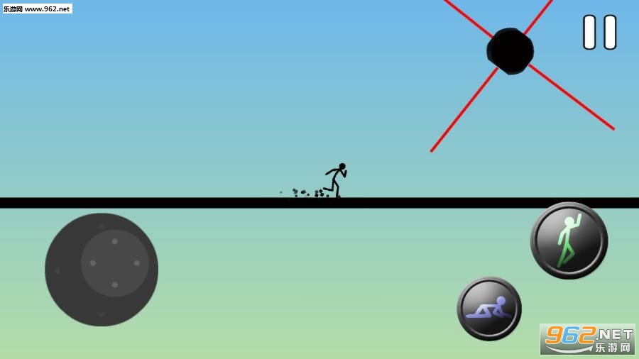 Another Weird Platformer 3(��ֵ�ƽ̨3���ΰ�׿��)v1.02��ͼ2