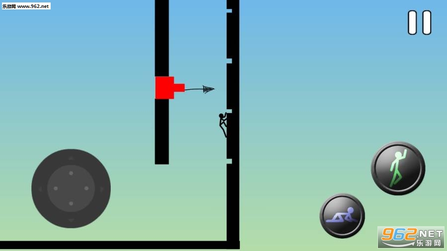 Another Weird Platformer 3(��ֵ�ƽ̨3���ΰ�׿��)v1.02��ͼ3