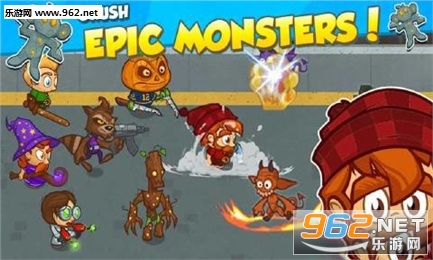 Crusaders of The Lost Idols(ʮ�־�ʧ���Ӣ�۰�׿��)v1.1.98��ͼ0