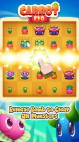 Carrot Evo(�����ܲ���׿��)v1.1.1��ͼ0