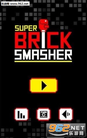 Super Brick Smasher(��������ȭ����)v1.0��ͼ0