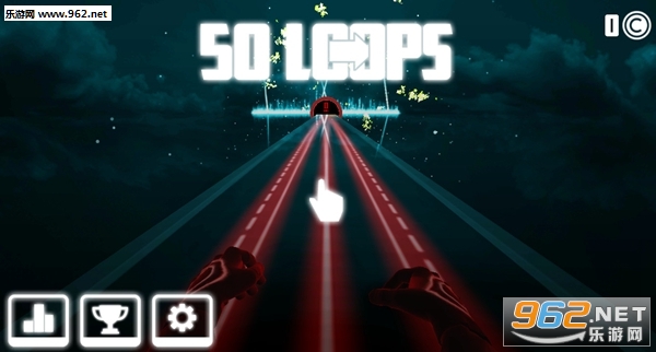 50 Loops(50Ȧ��׿��)v1.3.2��ͼ0