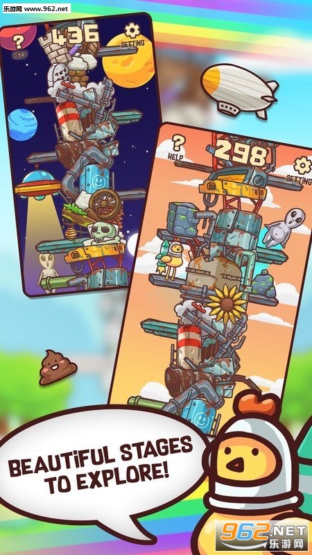 Jump Madness(������������)v1.0.1��ͼ0