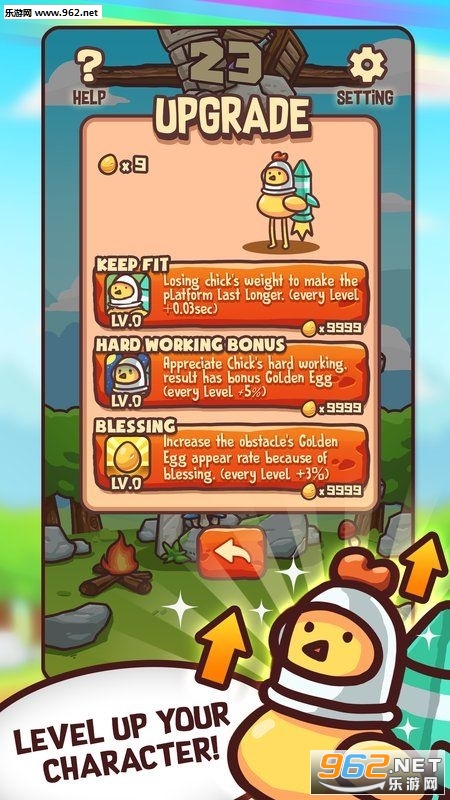 Jump Madness(������������)v1.0.1��ͼ2