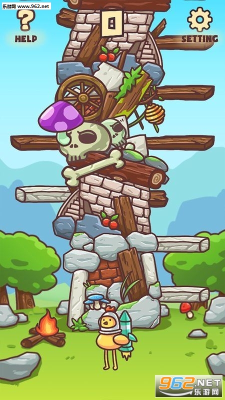 Jump Madness(������������)v1.0.1��ͼ3