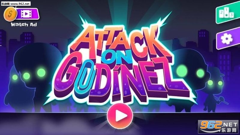 Attack On Godinez(�칫��ս����׿��)v2.0��ͼ2