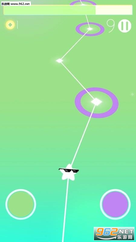 ColorDash(ɫ�ʹ�������)v1.3��ͼ0