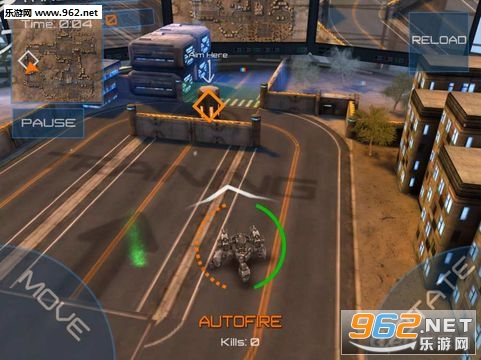 ���䵥ԪReflex Unit��׿���°�v1.0��ͼ0