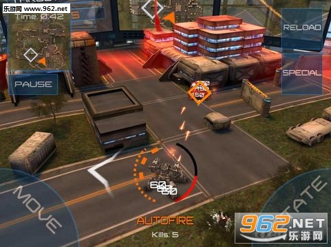 ���䵥ԪReflex Unit��׿���°�v1.0��ͼ2