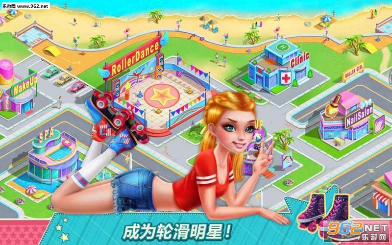 �ֻ�Ů����׿�ֻ���v1.0.0��ͼ0