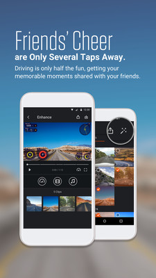 Waylens��׿��0.8.3��ͼ0