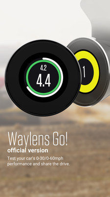Waylens��׿��0.8.3��ͼ1
