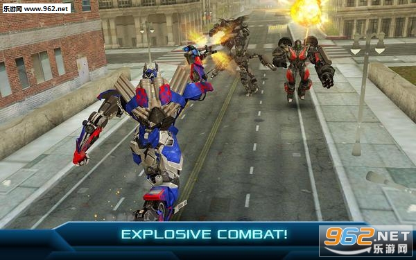 TF4 Game(���ν�վ���������׿��)v1.2.0��ͼ1
