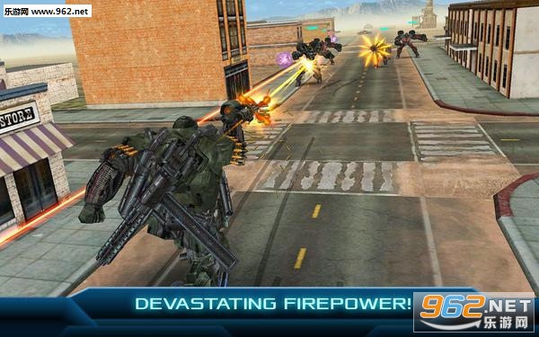 TF4 Game(���ν�վ���������׿��)v1.2.0��ͼ3