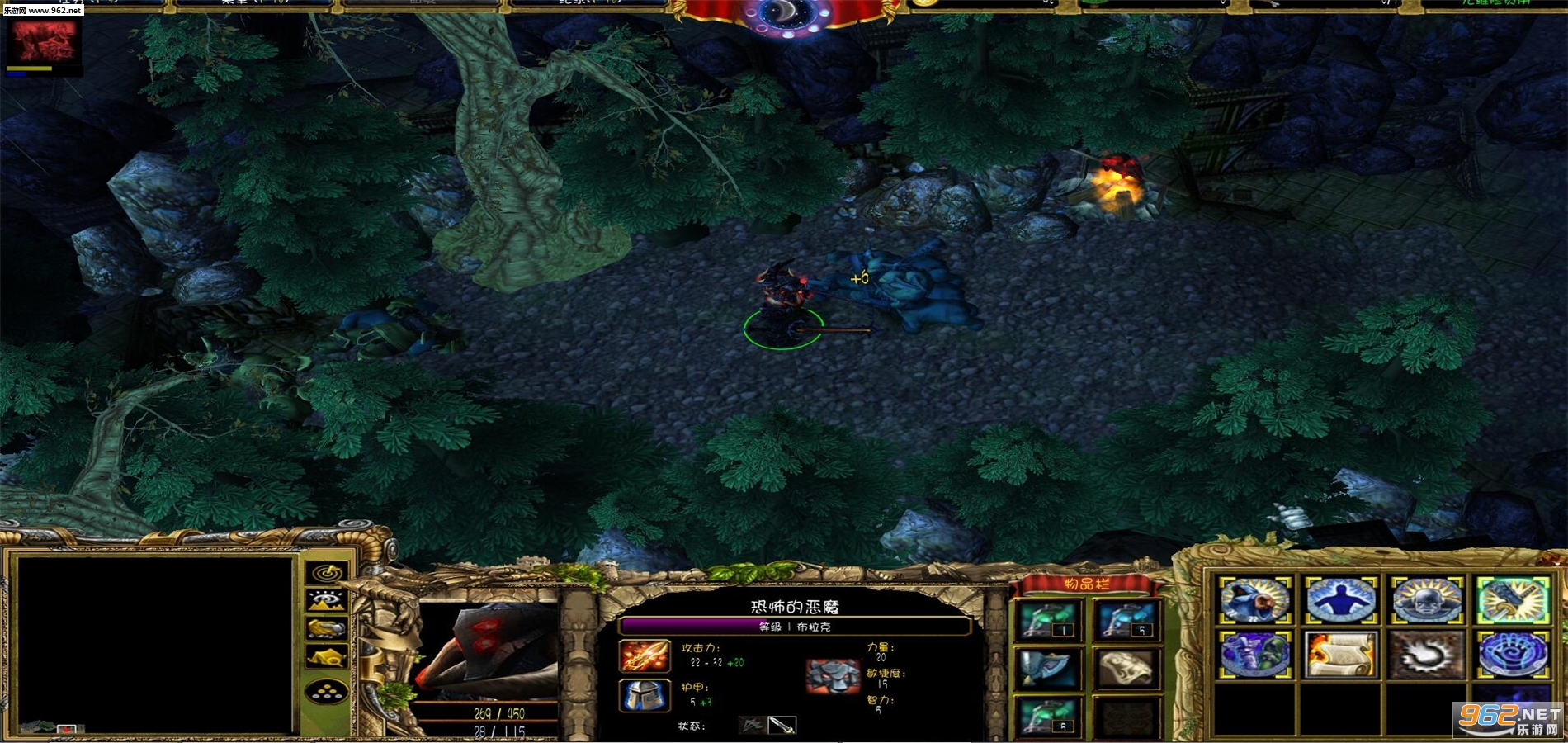 ħ��RPG��ͼ �����ַ���v1.10��ʽ�桾������/�������롿��ͼ1
