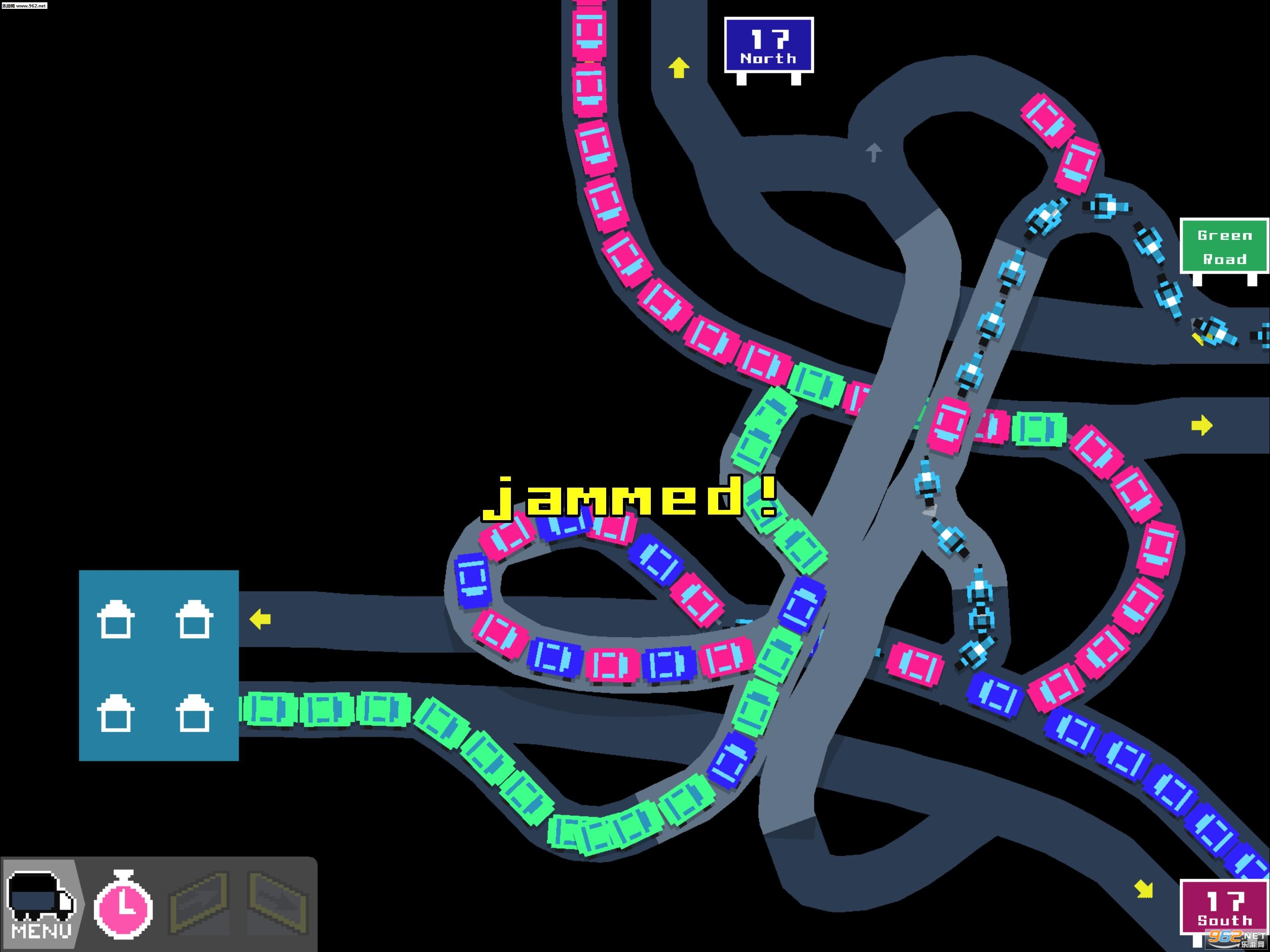Freeways(��·����ʦ��׿��)v1.0��ͼ0