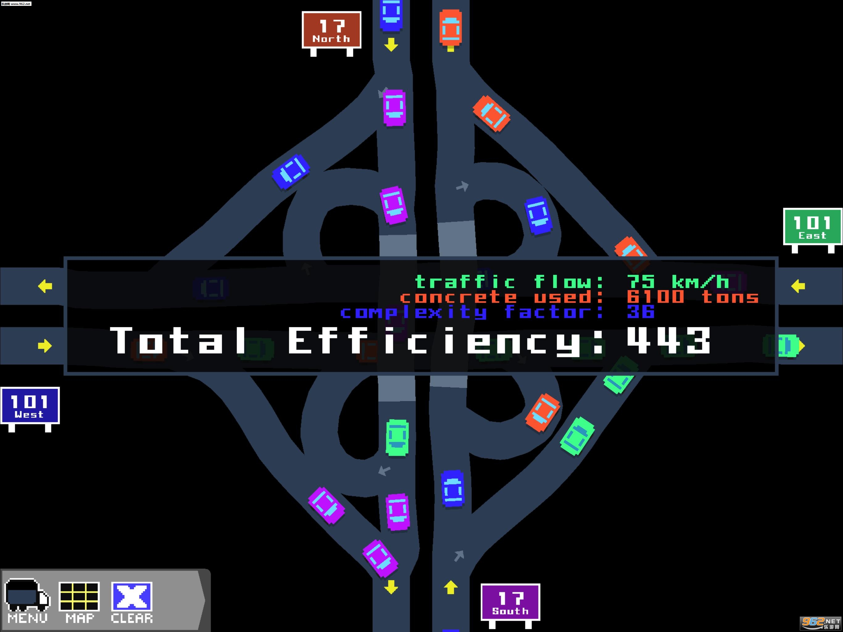 Freeways(��·����ʦ��׿��)v1.0��ͼ1
