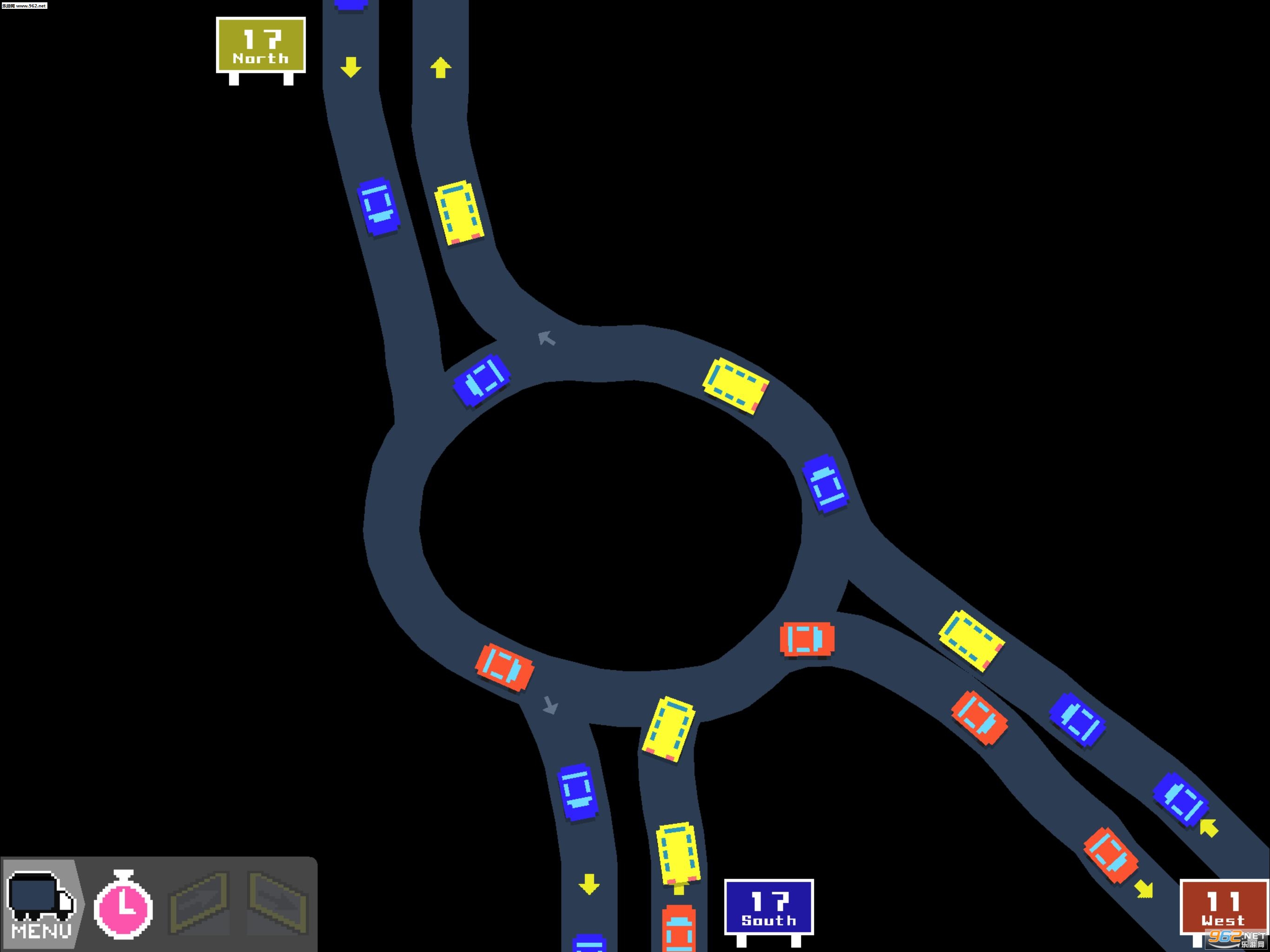 Freeways(��·����ʦ��׿��)v1.0��ͼ2