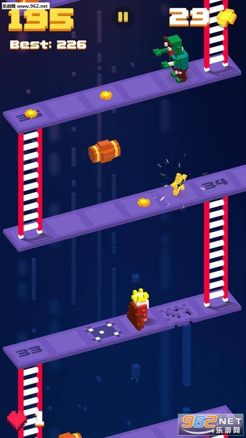 Tap the Tower(����֮�����ΰ�׿��)v1.01��ͼ2