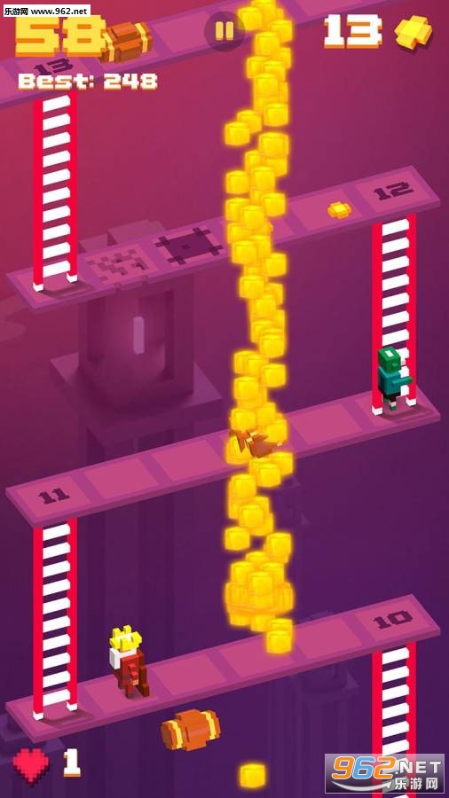 Tap the Tower(����֮�����ΰ�׿��)v1.01��ͼ3