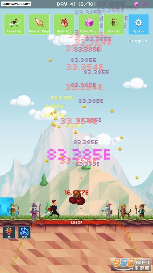 Strawberry Hero(��ݮӢ�۰������ռǰ�׿��)v1.24��ͼ0