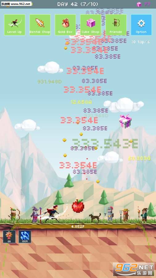 Strawberry Hero(��ݮӢ�۰������ռǰ�׿��)v1.24��ͼ1