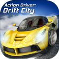 Action Driver: Drift City(����˾��Ư�Ƴ��а�׿��)