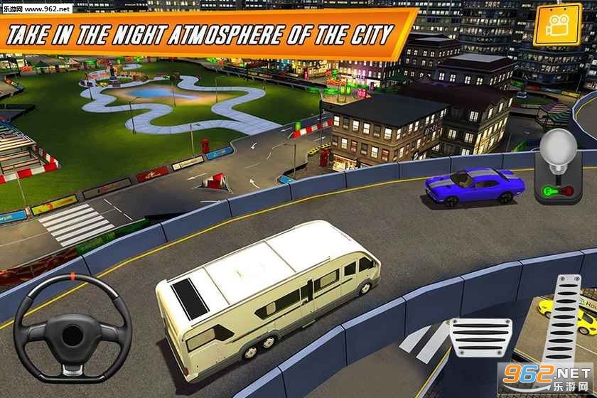 Action Driver: Drift City(����˾��Ư�Ƴ��а�׿��)v1.0��ͼ3