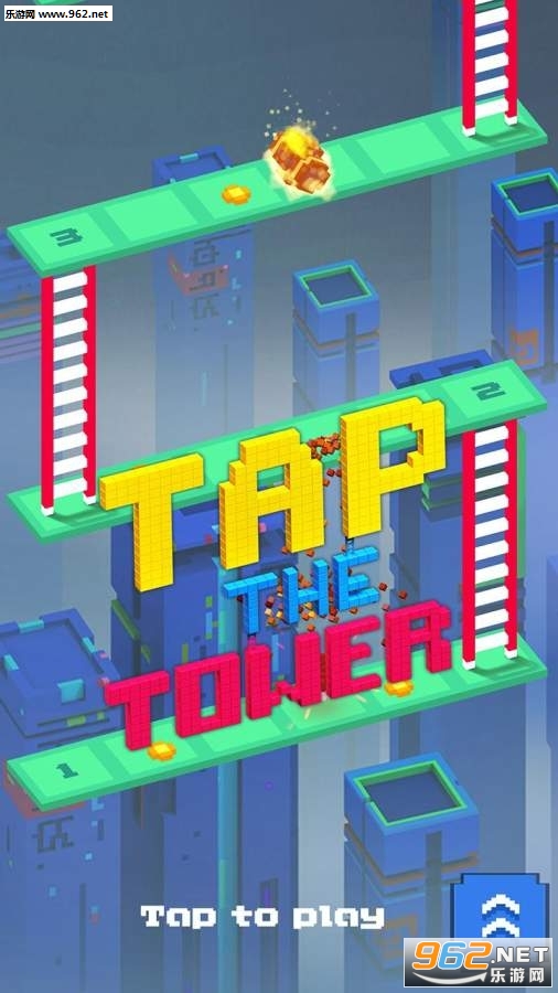 Tap the Tower(����֮������)v1.01��ͼ0