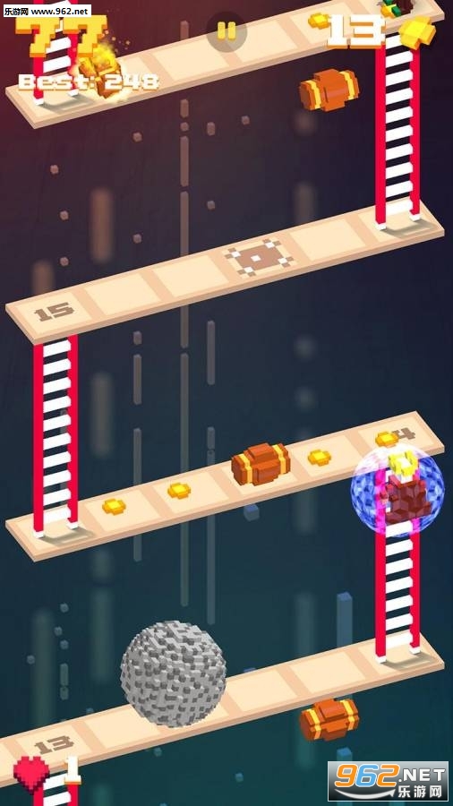 Tap the Tower(����֮������)v1.01��ͼ1