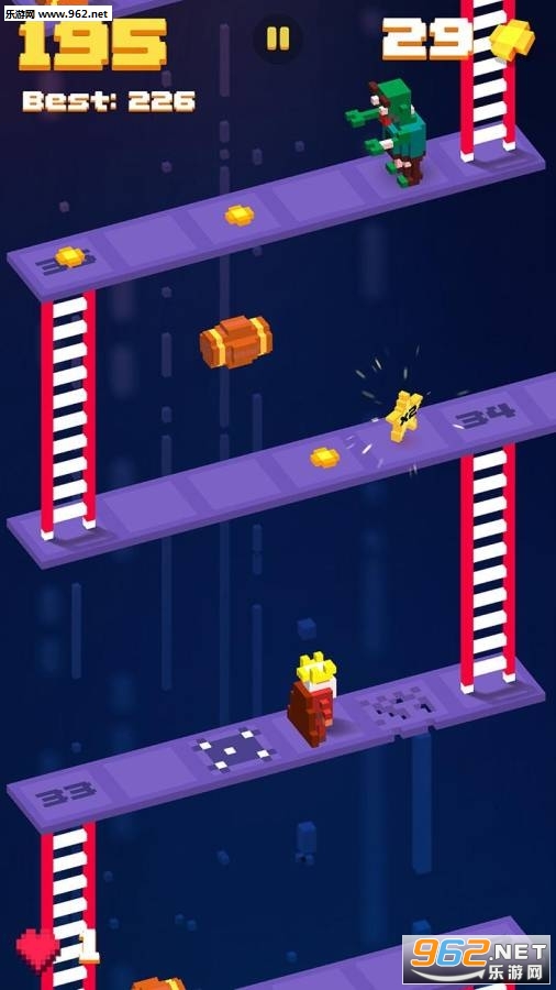 Tap the Tower(����֮������)v1.01��ͼ2