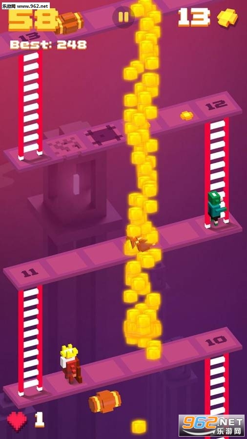Tap the Tower(����֮������)v1.01��ͼ3