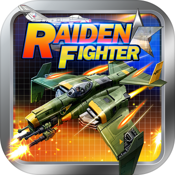 Space Raiden Fighter - Squadron Galactic War(�����׵�ս�� Galaxy Raiden Fighter��׿��)