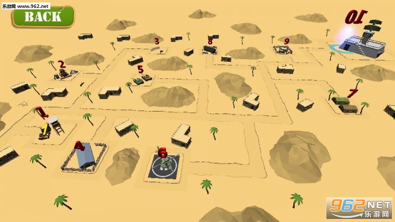 Army Base Building(½�����ؽ��谲׿�ֻ���)v1.0��ͼ0