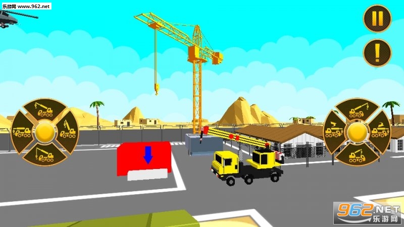 Army Base Building(½�����ؽ��谲׿�ֻ���)v1.0��ͼ1